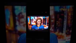 Erin Burnett OutFront CNN Short Outro & Anderson Cooper 360 CNN Short Intro