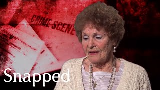 Snapped: S19 E2 Bonus Clip - Debbie's Private Hell | Oxygen