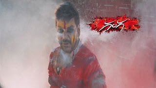 Latest Telugu Song Trailer - Ganga Muni 3 Movie 2015