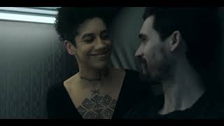 The Expanse - the last scene (made me cry)