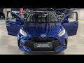 Toyota Yaris 2023 | In-Depth Walkaround