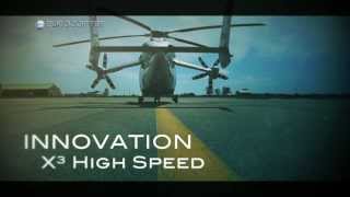 Airbus Helicopters Full Range and Innovation