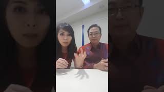 Kecerdasan Financial Tung Desem Waringin dan Ellen May pakar saham   Ep  44