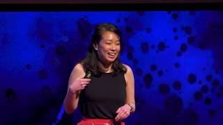 Empathy in the Era of Big Data | Anna Ho | TEDxSpokane