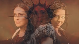 Evanescence and Within Temptation | Worlds Collide Medley 2022 (VERSION 2.0)