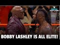 Bobby Lashley Debuts In AEW, New Tag Champs! | AEW Dynamite 10/30/2024 Show Review & Results