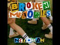 nct dream 엔씨티 드림 broken melodies official audio