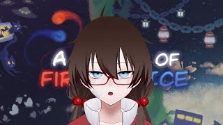 【A DANCE OF FIRE AND ICE】大体週刊音ゲ ADOFAI編【雑談】