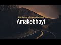 Alick macheso  AMAKEBOYI