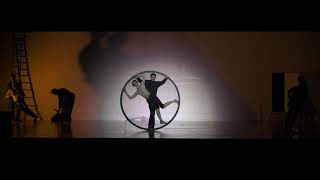 TRANSVERSE ORIENTATION - Dimitris Papaioannou