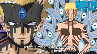 Boruto Episode Terbaru Subtitle Indonesia - Ayah Dan Anak - Boruto Two Blue Vortex Terbaru Part 438