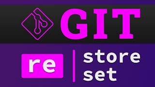 Why you HAVE TO KNOW These Commands to FIX your GIT Projects!