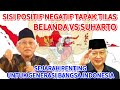 Gus Mus kh mustofa bisri UNGKAP SEJARAH BELANDA & AKIBAT SUHARTO MENDIDIK INDONESIA SELAMA 32 TAHUN❗