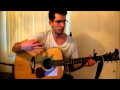 Radioactive - Imagine Dragons - Guitar Lesson / Tutorial / How to Play / Cover / Chords / Tab