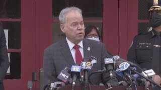 Rockland Officials Provide Update On Fatal Spring Valley Fire