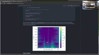 OceanHackWeek 2022: Project Presentations - RF Data Quality Control