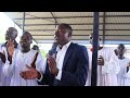 Ndinoshamiswa Kwazo - Nziyo Dzenyasha 2026.