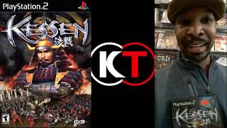 Forgotten Playstation Classics Kessen