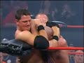 AJ Styles vs Kurt Angle TNA Genesis (2010)