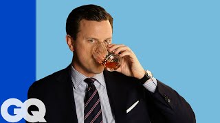 Willie Geist Loves Chunky Peanut Butter and Dance Parties – 10 Essentials | Style Guide | GQ