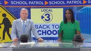 Catoosa County students begin year with renewed focus on literacy, safety