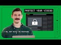 What is DRM (digital rights management) and how does it work