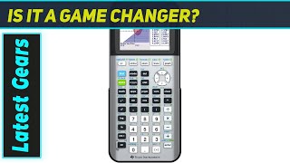 TI-84 Plus CE Python: Still Amazing in 2024?