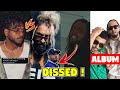 CHEN K DISSED KR$NA, YS, RAFTAAR & MORE | EMIWAY VS KING | SEEDHE MAUT ALBUM | YO YO HONEY SINGH