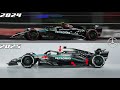 mercedes s radically different w16 everything you need to know