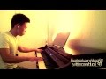Imagine Dragons - Demons (piano cover by Ducci, HD, download)