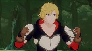 Minor issues I have with fights in RWBY Vol. 4 (Sarcasm?)