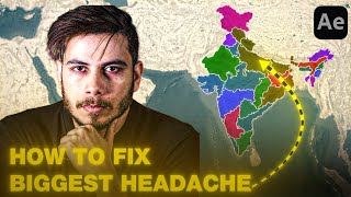 HOW TO FIX BIGGEST HEADACHE IN GEOALYERS 3