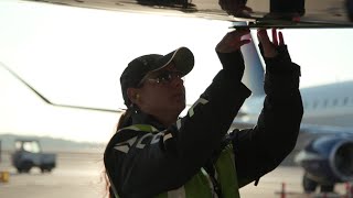 Careers at Delta: A World of Possibilities