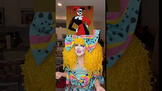 part 3 of clown smash or pass! 🤡 #clowns #clowngirl #clowncore #harleyquinn #digitalcircus #pomni