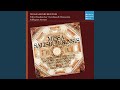 Missa Salisburgensis - Salzburger Domfestmesse: Sanctus/Benedictus