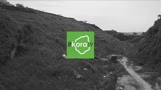 KATHMANDU KORA 2019 | CHOBAR HILLS | #kora19 - OztecFPV