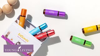 KidScents® Roll-On Collection | Young Living Essential Oils