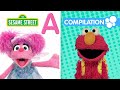 Sesame Street: Elmo & Friends Go to School | 2 HOUR Back to School Compilation