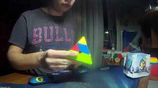 2.40 pyra average at Cubing at Home!!