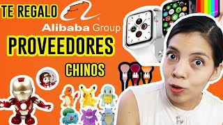 Proveedores Chinos Confiables en Alibaba | 6 Proveedores chinos | Electrónicos, Belleza, Ropa y más