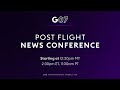 virgin galactic galactic 07 press conference