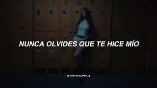 Madison Beer - 15 MINUTES (Letra en Español Video Oficial)