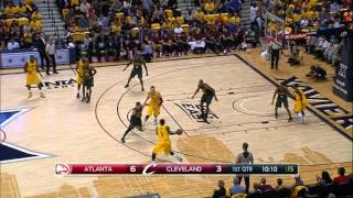 NBA Top 10 Plays- October 7, 2015