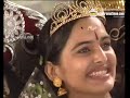 reshma miss kerala 2003 crowning