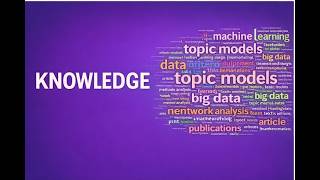 [10] From Structure to Knowledge — LDA on Enriched Text (TI+AB+ID)