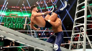 WWE Full Match: Men's Money in the Bank Ladder Match 2023