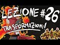 FISICA Teoria#26 - TRASFORMAZIONI in TERMODINAMICA (Isoterma, Isocora, Isobara, Adiabatica, Ciclica)