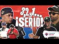 3, 2, 1… Serio! | Tipico Head Podcast