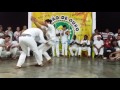 Capoeirando 2017 - Geração de Ouro