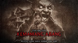 MENOLONG KORBAN GUNA GUNA  / KISAH BANG PIYAN